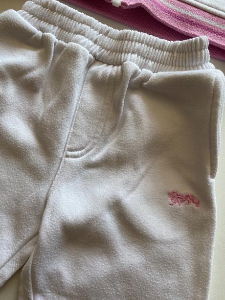 Značková bavlnená súpravka - lonsdale, lonsdale,104