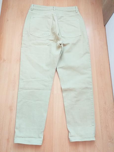 Dámske rifle h&m, h&m,40