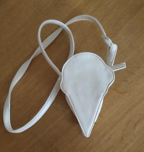 Dievčenská kabelka - zmrzlina, 