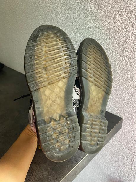 Dr martens, 34