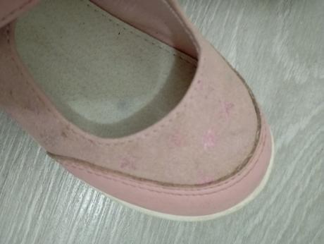 Balerinky, nelli blu,29