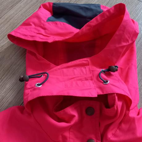 Dámska ružová bunda xs, exiray,xs