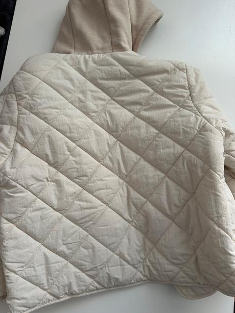 Zara prešívaná bunda 140, zara,140