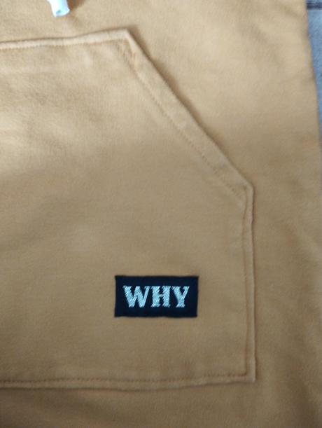 Mikinošaty why, 110