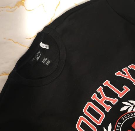 Mikina new look 140-146 na 10-11 rokov, new look,140