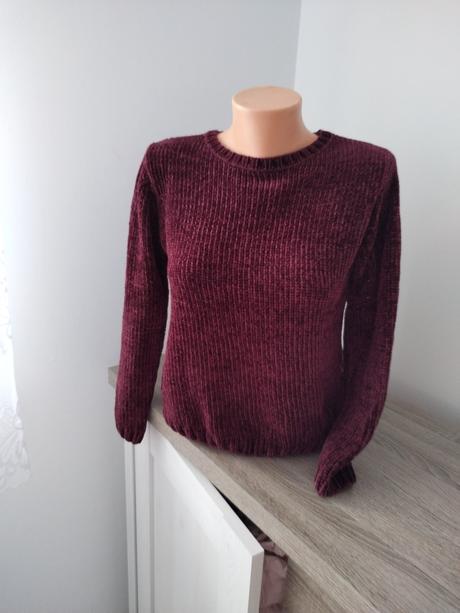 Puffy makkucky pulover sadne od 140 az do s, m,