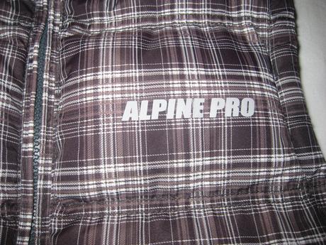 Vesta, alpine pro,128