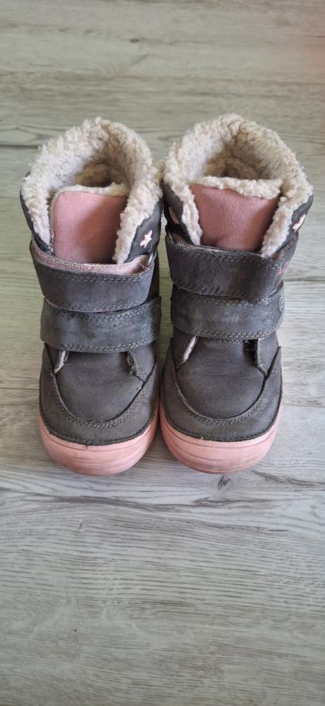 Zimné topánočky, d.d.step,29