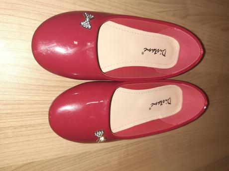 Predam balerinky, 29