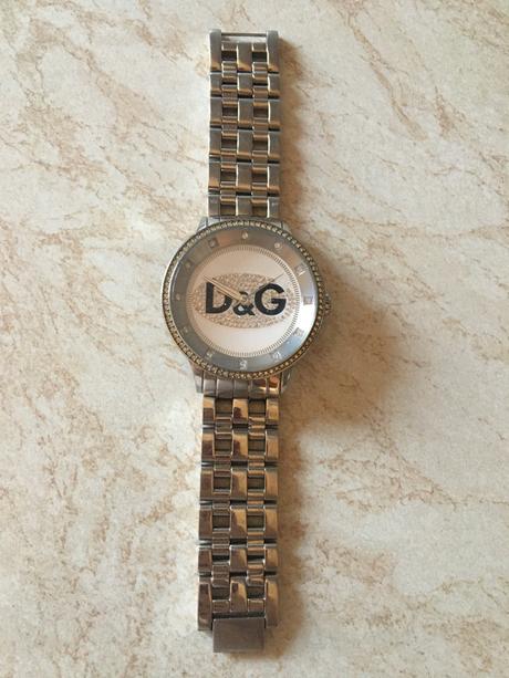Originál hodinky dolce gabbana, dolce&gabbana