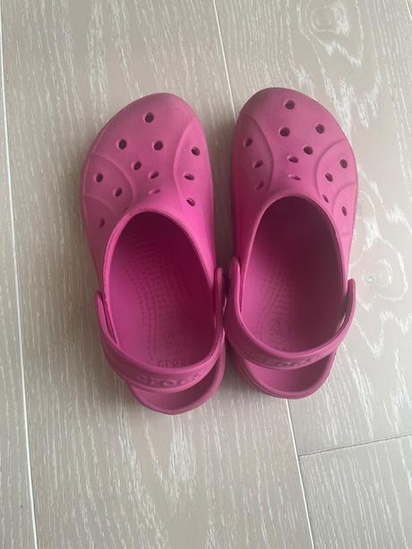 Crocs j3, crocs,35