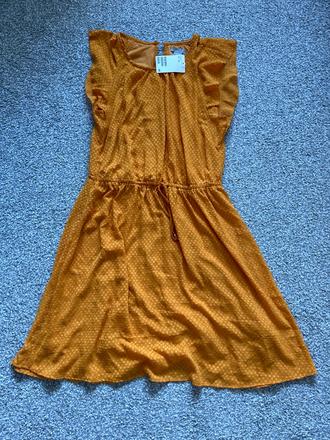 Nove letne saty hm, h&m,36