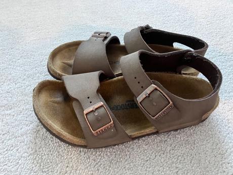 Sandale birkenstock, 34