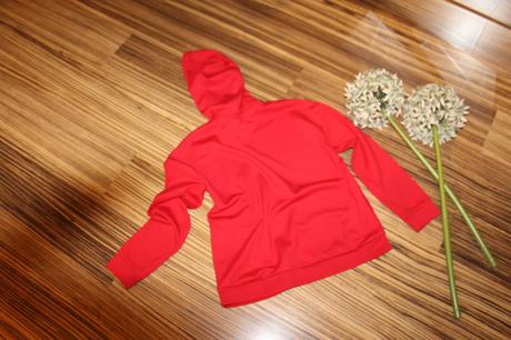 Dámska mikina stradivarius v. s, stradivarius,s