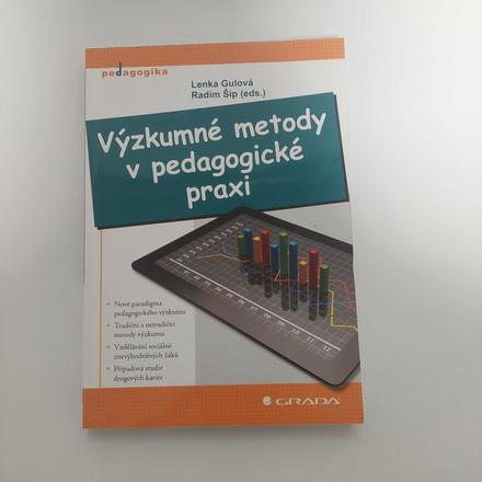 Vyskumne metody v pedagogickej praxi,