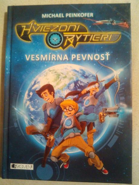 Hviezdni rytieri 2,