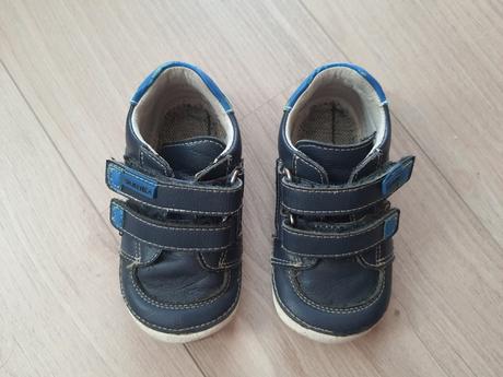 Kozene topanky, protetika,22