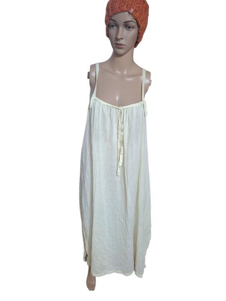 Dámske letné šaty, 54