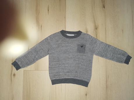 Krásny svetrík, 98