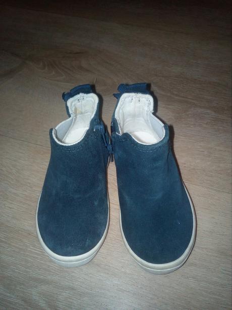 Prechodné topánočky, next,19