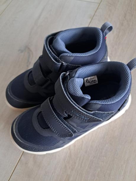 Topánky viking, viking,32