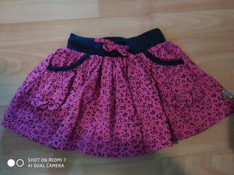 Sukňa, coccodrillo,86