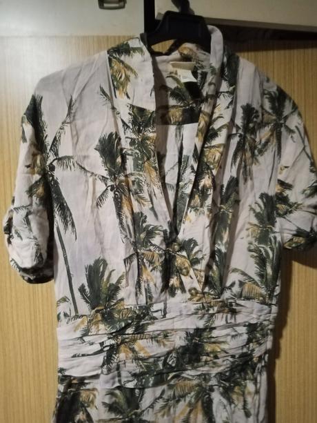 Dámske šaty, h&m,36