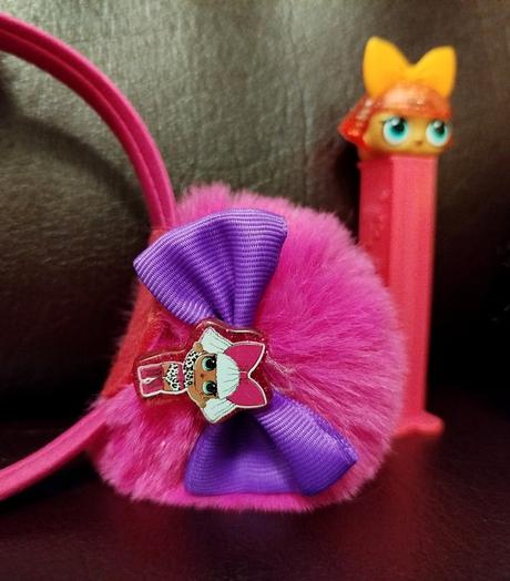 Balík hračiek l.o.l., 