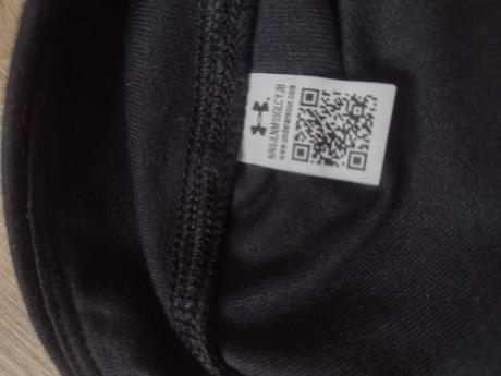 Legíny under armour, under armour,152