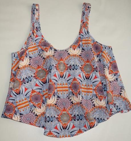 36 zara top, s, zara,s