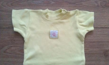 Body s krátkym rukávom, 68