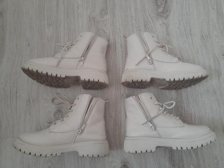 Členkové čižmy, 34