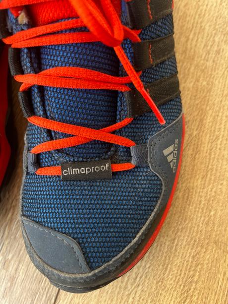 Tenisky, adidas,35