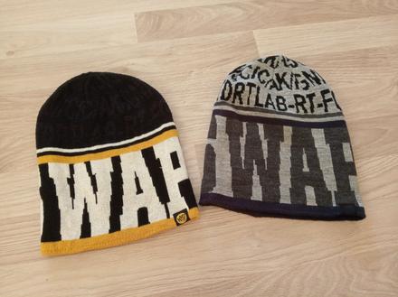 2 x čiapka, chapter young,134