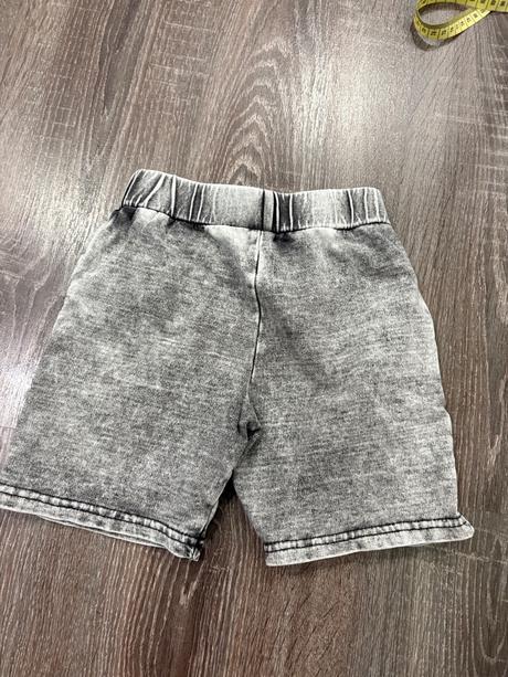 Nunu štylove kratasy 104/110, 104