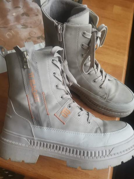 Dámske topánky robelshoes, 41