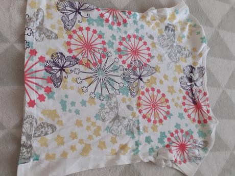 Dievcenske tricko, cherokee,122