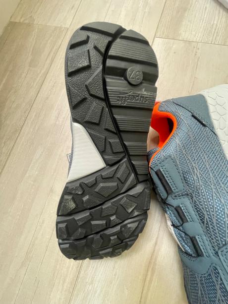 Superfit goretex tenisky, superfit,37
