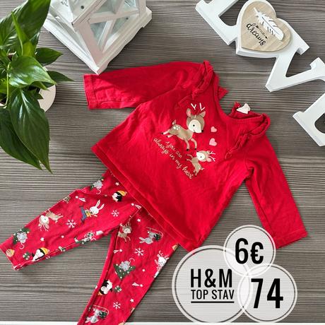 Vianočná súprava, 74