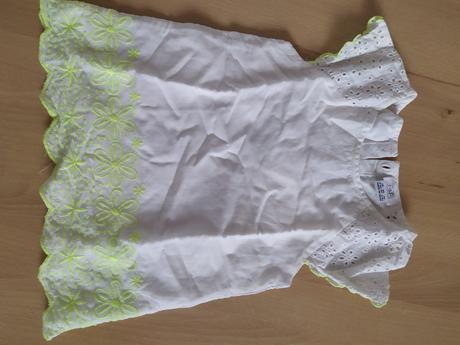 Madeirove tričko, f&f,104