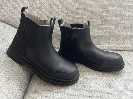 Členkové prechodné čižmy, mayoral,31