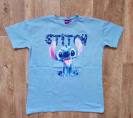 Tričko stitch, disney,146