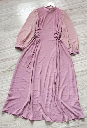 Spoločenské šaty, xxl