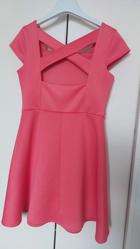 Šaty lipsy london, lipsy london,152