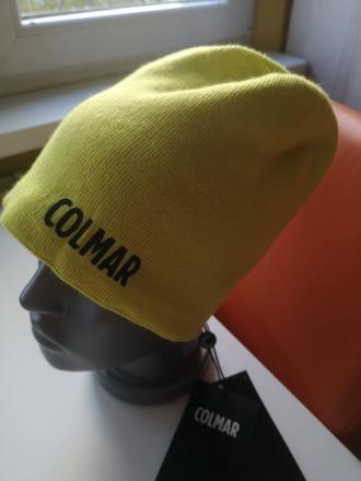 Colmar pánska zimná čiapka, colmar
