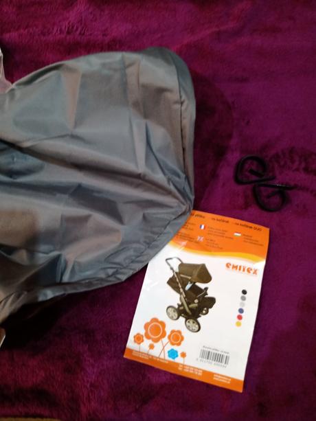 Clona na kočiar emitex, emitex