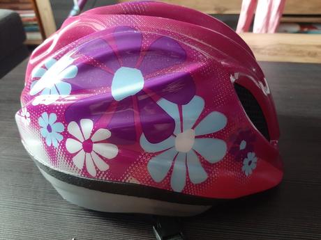 Detská prilba puky m/l, m