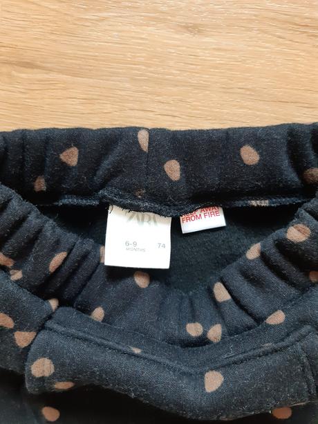 Teplaciky zara, zara,74