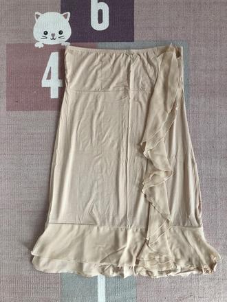 Romantické púdrové šaty intimissimi, intimissimi,s