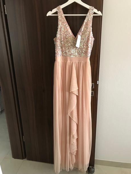 Spoločenské šaty, next,38